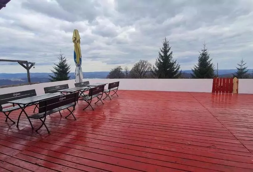 Pensiunea Runcu Stone