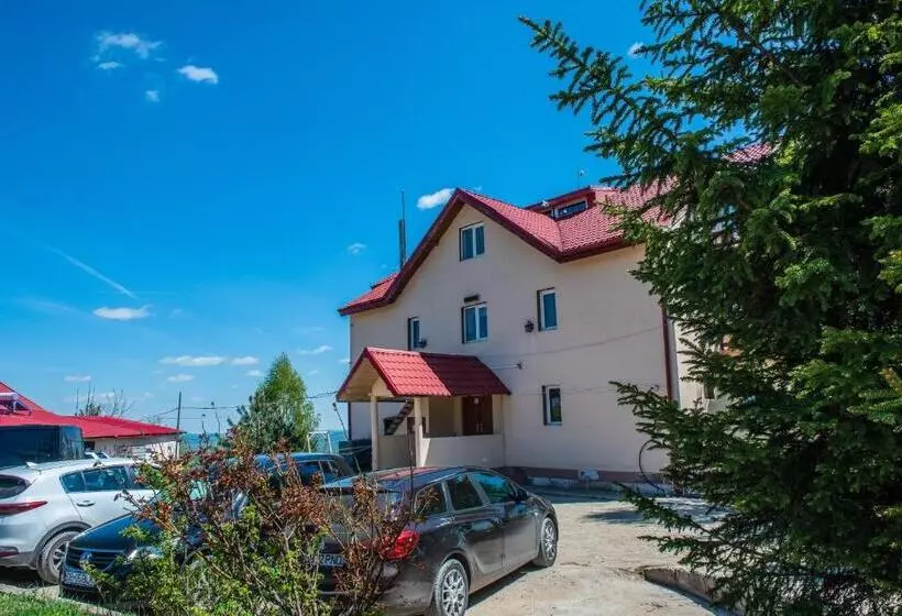 Pensiunea Runcu Stone