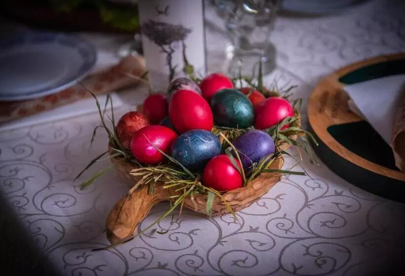 Pensiunea Runcu Stone