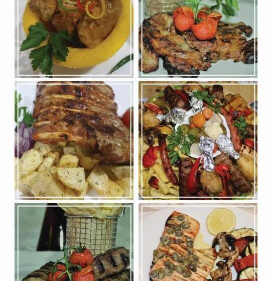 Pensiunea Runcu Stone