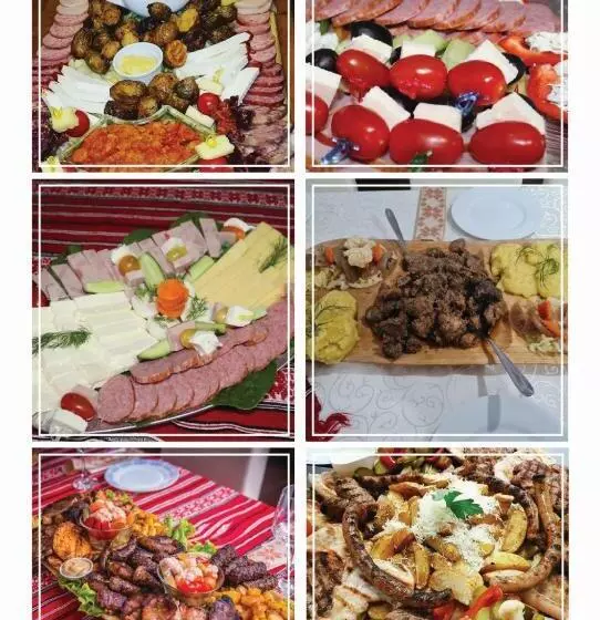 Pensiunea Runcu Stone