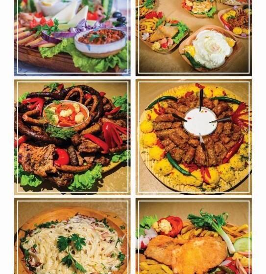 Pensiunea Runcu Stone