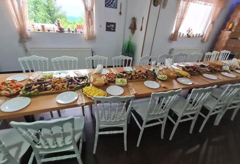 Pensiunea Runcu Stone