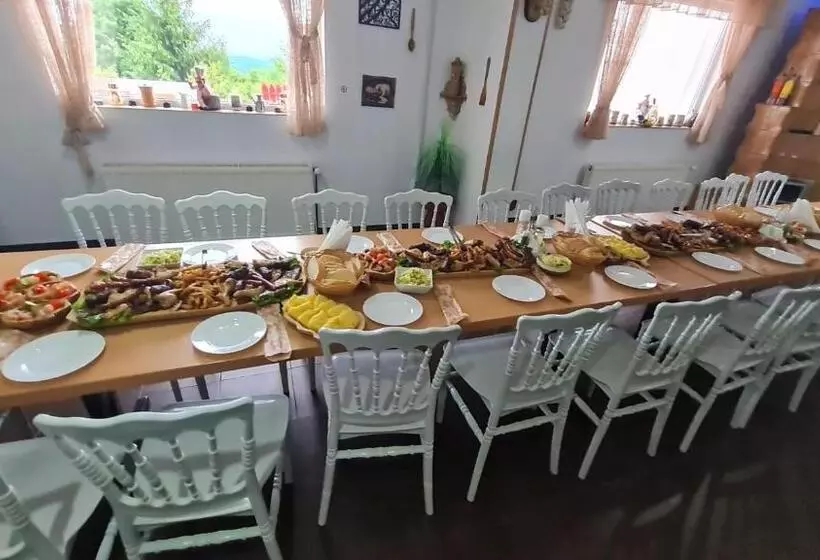 Pensiunea Runcu Stone