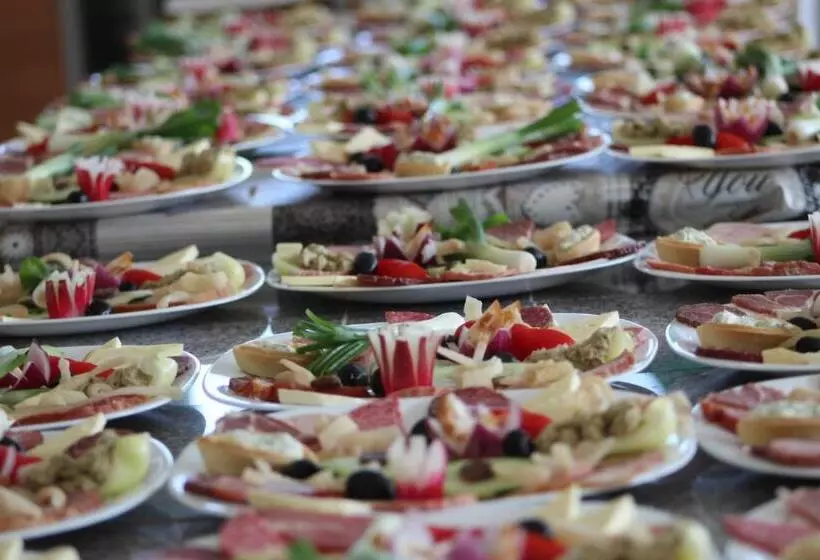 Pensiunea Runcu Stone