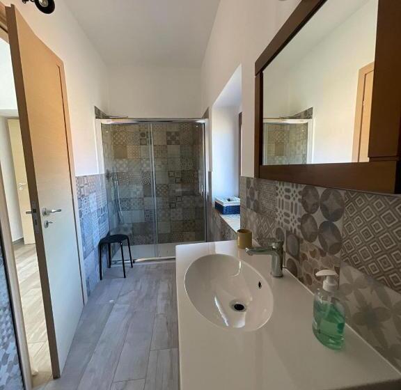 リゾートホテル Antico Borgo Buonanotte