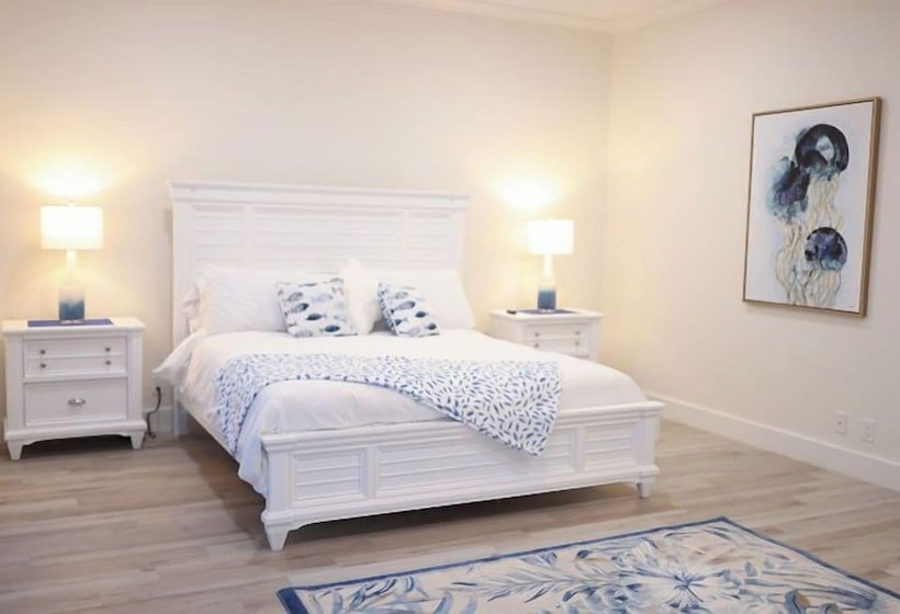 Villa Marina Del Mar