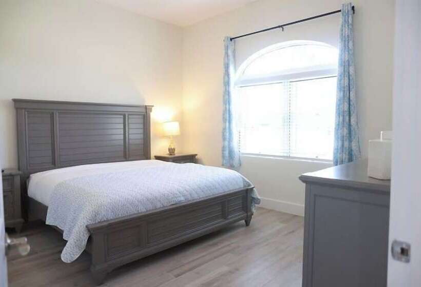 Villa Marina Del Mar