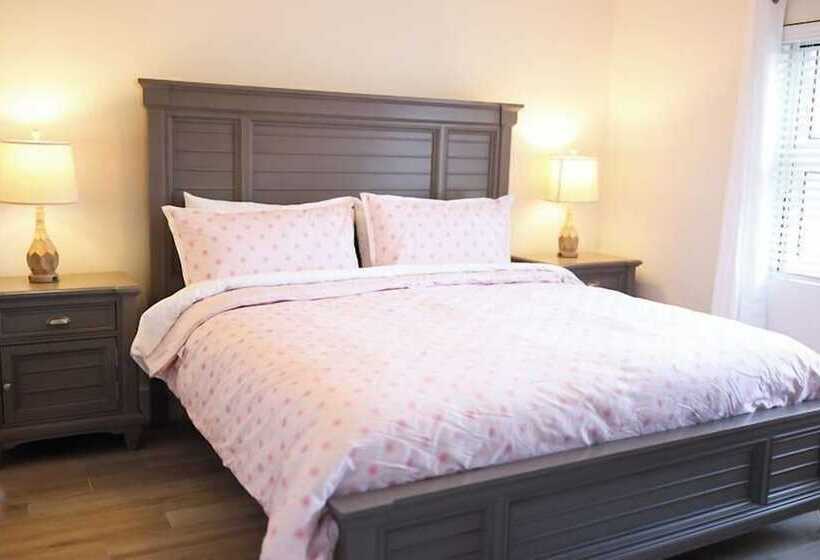 Villa Marina Del Mar