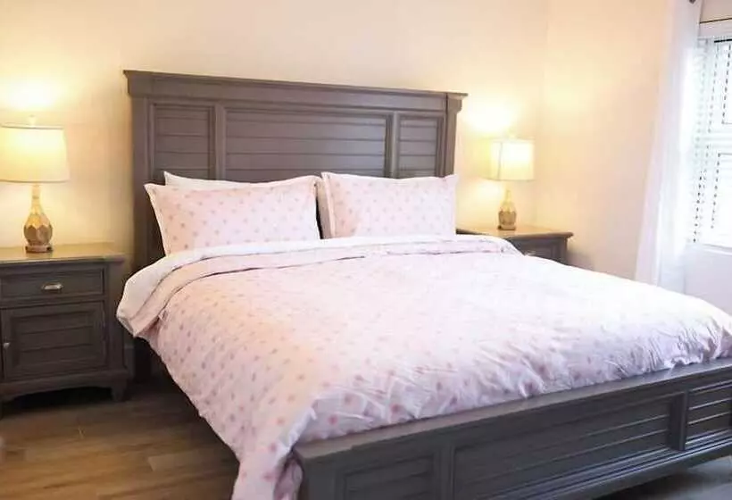 Villa Marina Del Mar