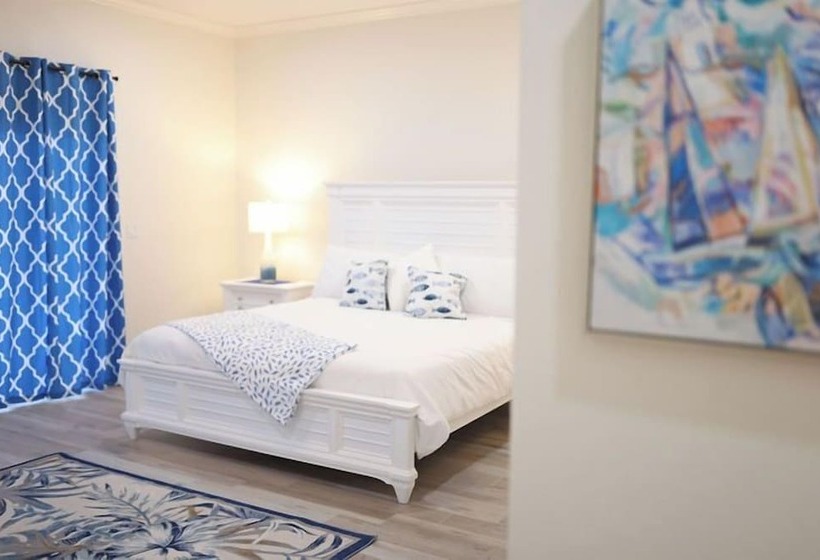 Villa Marina Del Mar