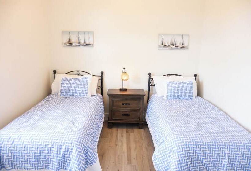 Villa Marina Del Mar