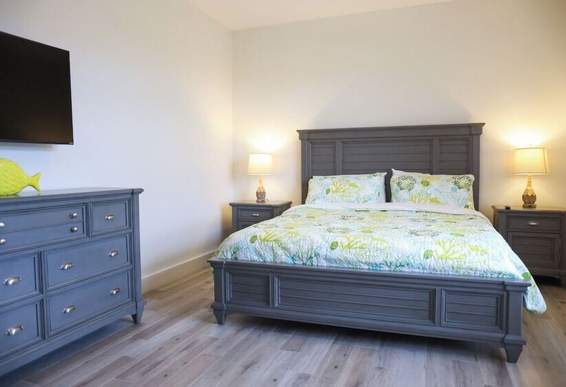 Villa Marina Del Mar