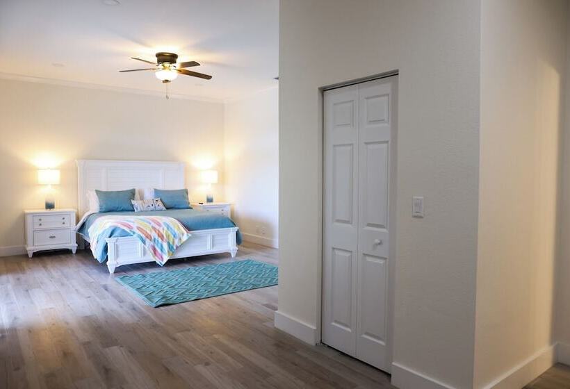 Villa Marina Del Mar