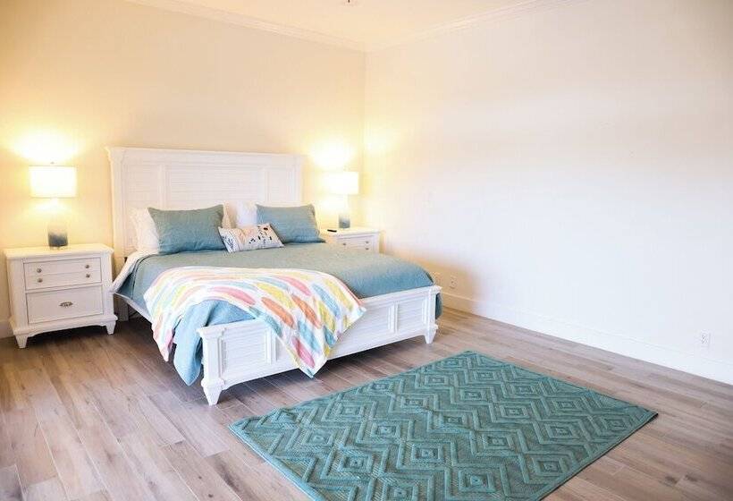 Villa Marina Del Mar