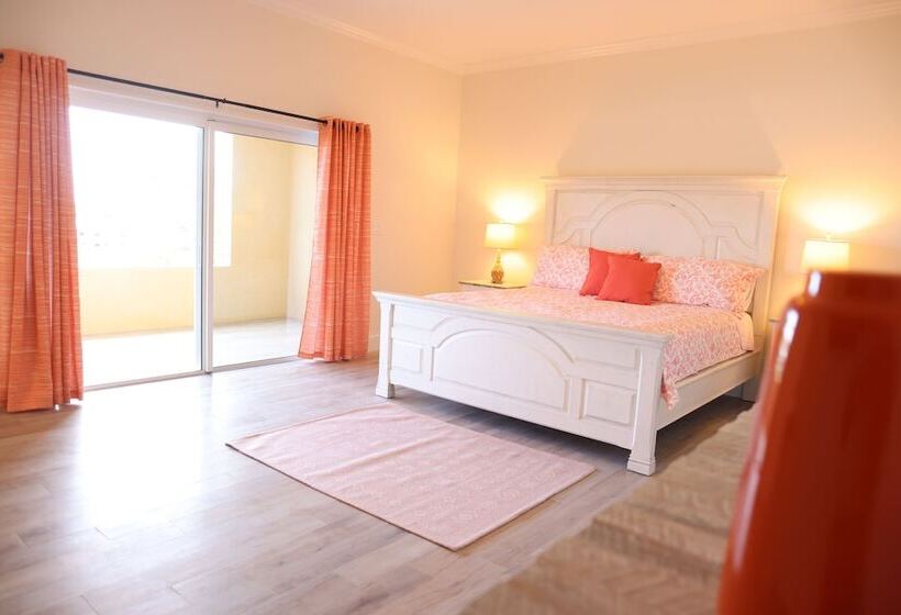 Villa Marina Del Mar