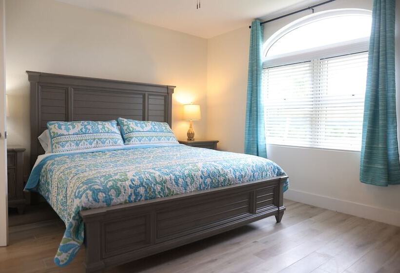 Villa Marina Del Mar