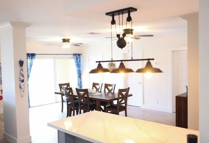 Villa Marina Del Mar