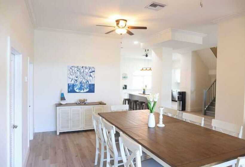 Villa Marina Del Mar