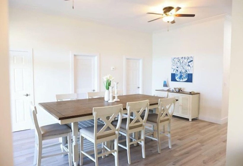 Villa Marina Del Mar