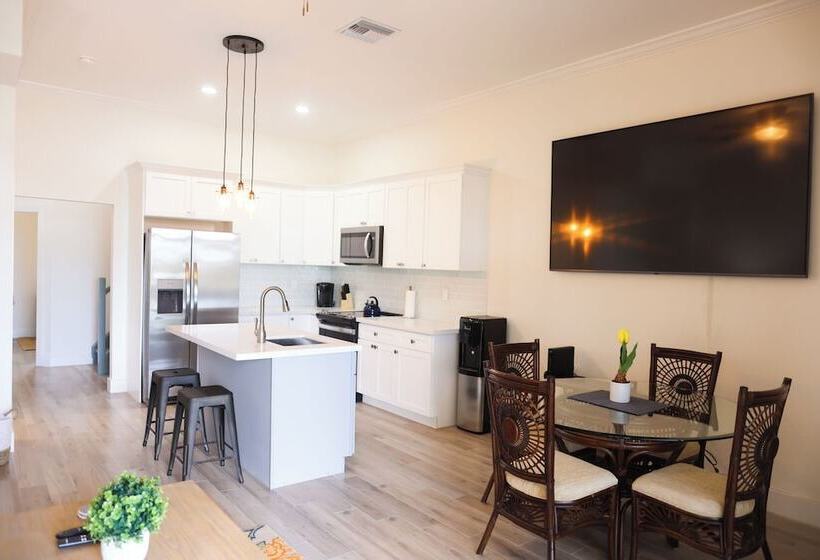 Villa Marina Del Mar