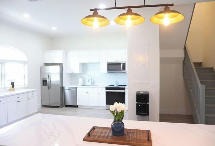 Villa Marina Del Mar