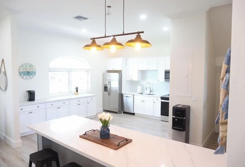 Villa Marina Del Mar