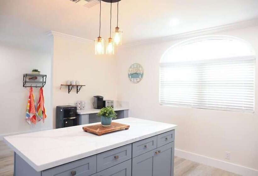 Villa Marina Del Mar