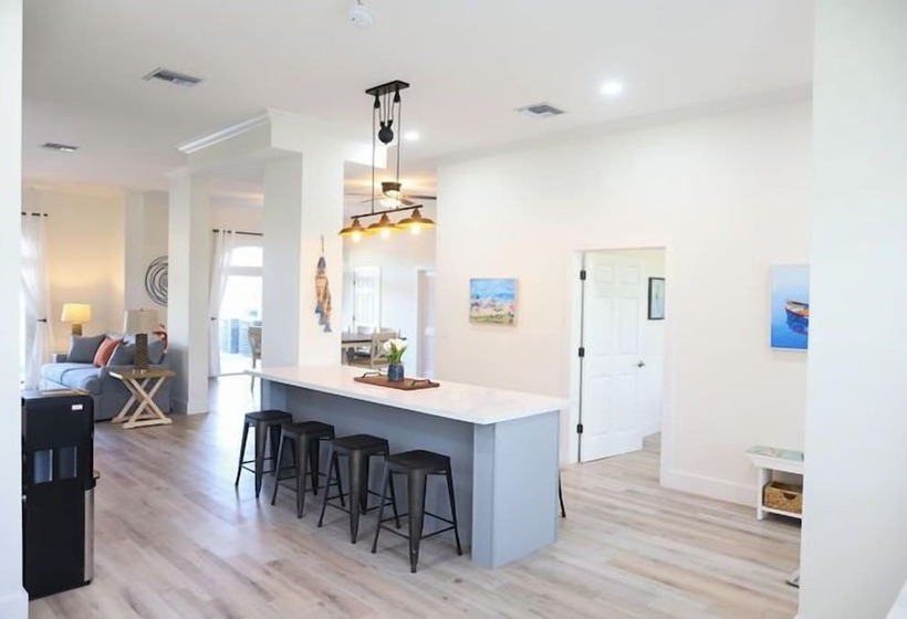 Villa Marina Del Mar