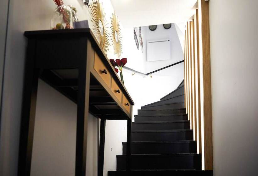 Общежитие Prestige Gold Residence