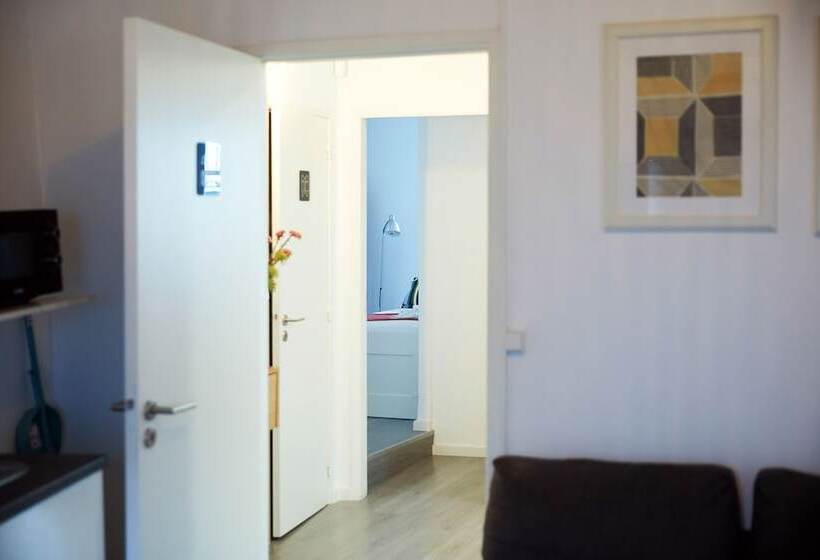 Общежитие Prestige Gold Residence