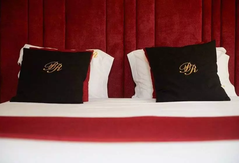 ユースホステル Prestige Gold Residence