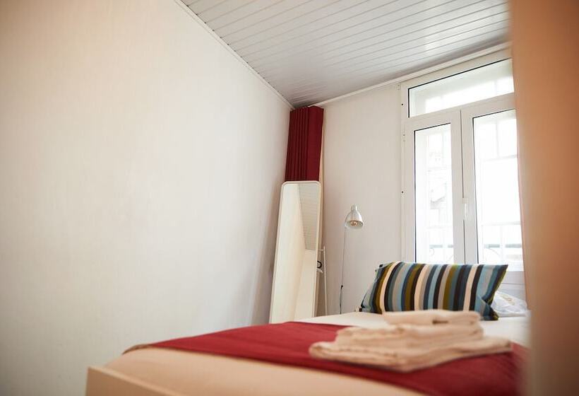 Общежитие Prestige Gold Residence