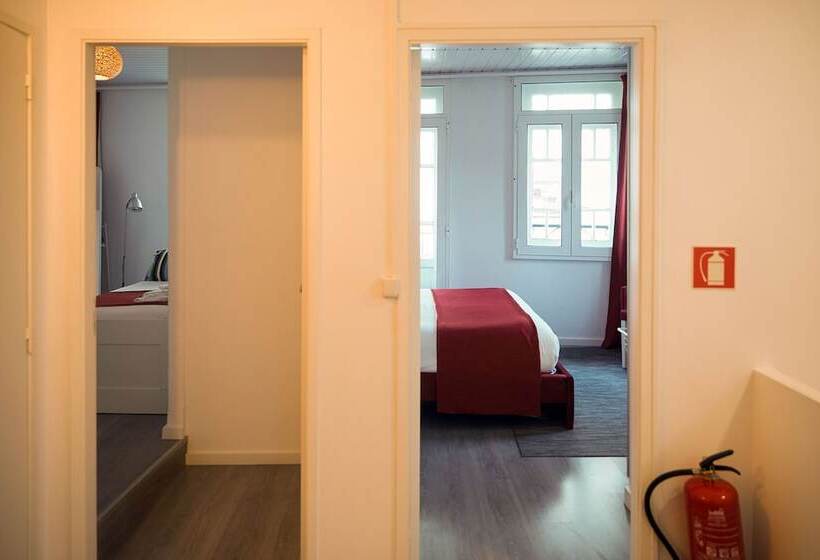 Общежитие Prestige Gold Residence