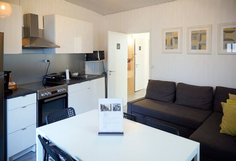 Общежитие Prestige Gold Residence