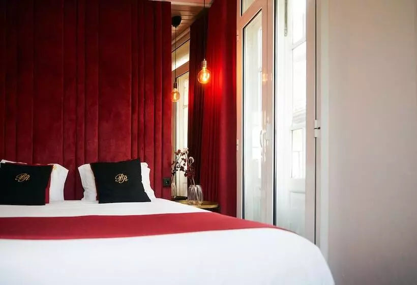 ユースホステル Prestige Gold Residence