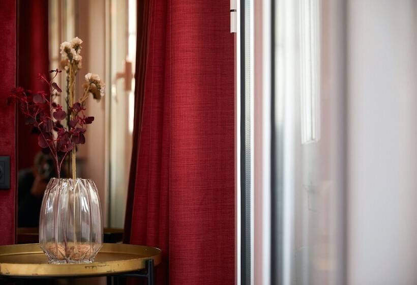 Общежитие Prestige Gold Residence