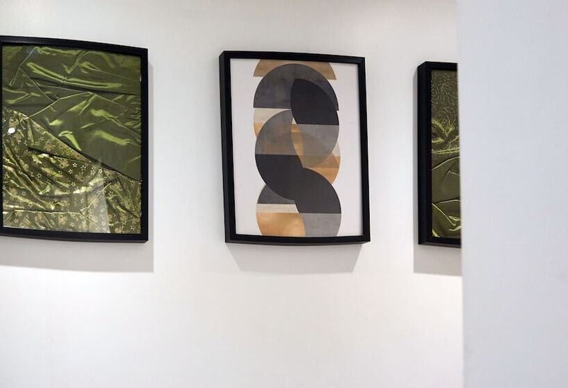 Общежитие Prestige Gold Residence