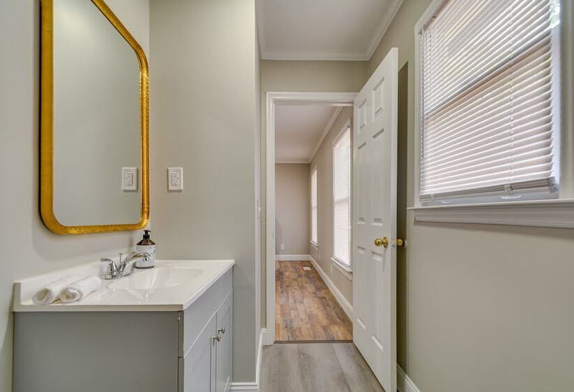 Bailey Vacation Rental, 13 Mi To Downtown Wilson