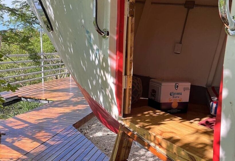 مبيت وإفطار Barcaza Maria Del Mar