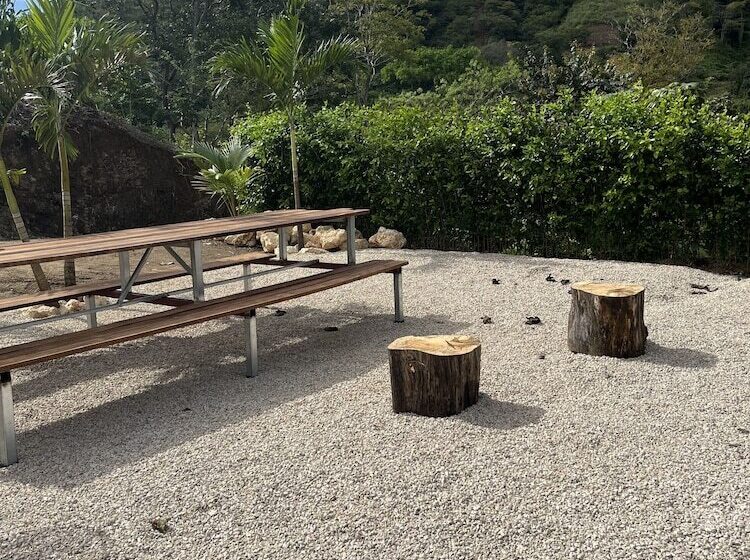 住宿加早餐  Barcaza Maria Del Mar