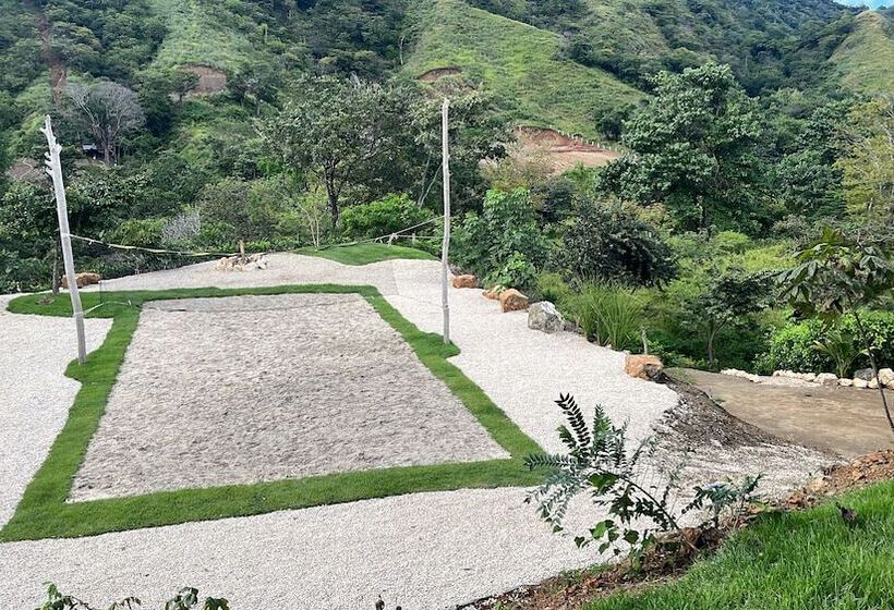 住宿加早餐  Barcaza Maria Del Mar