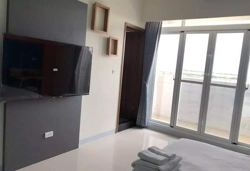 Dongjin Bay B&b