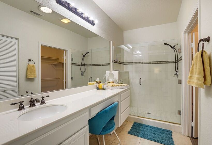 Cathedral City Home W/ Private Pool   Near Golf