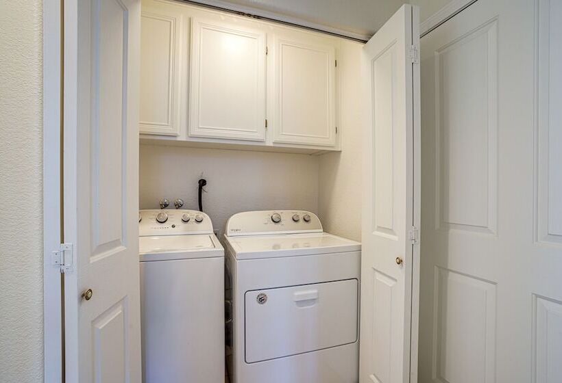 Cathedral City Home W/ Private Pool   Near Golf