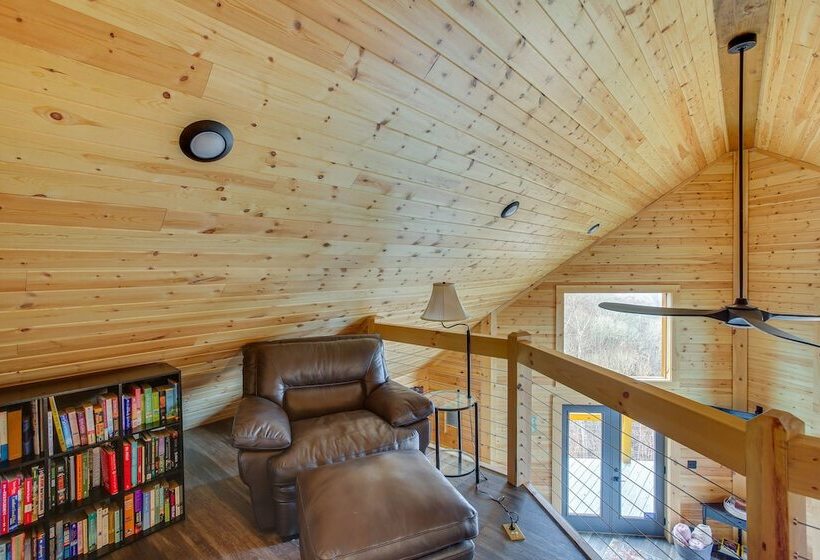 Celina Cabin W/ View Of Dale Hollow Lake!