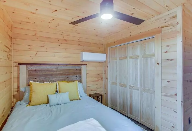 Celina Cabin W/ View Of Dale Hollow Lake!