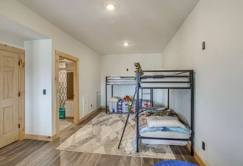 Celina Cabin W/ View Of Dale Hollow Lake!