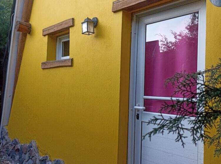 Complejo De Cabañas Tierra De Luna