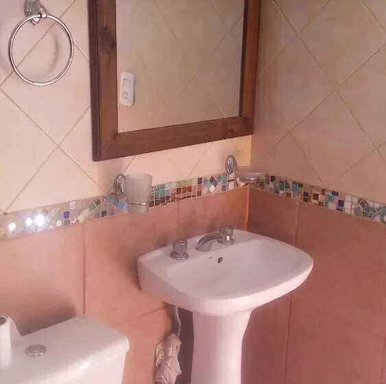 Complejo De Cabañas Tierra De Luna